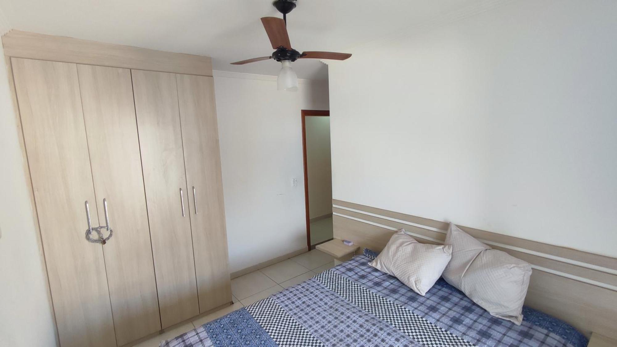 Apartamento Praia Grande Aviacao - 30 Mts Da Praia Ngoại thất bức ảnh
